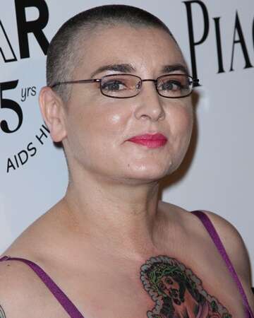 The Life and Legacy of Sinead O'Connor