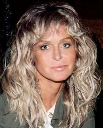 Celebrating the Life of Farrah Fawcett