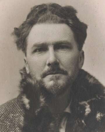 Ezra Pound's Release from Insanity Asylum in 1958