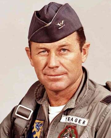 Celebrating the Legacy of Chuck Yeager: First Man to Break the Sound Barrier