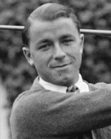 The Legacy of Gene Sarazen: A Tribute to a Golf Legend