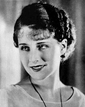 The Life and Legacy of Norma Shearer: Remembering a Hollywood Icon