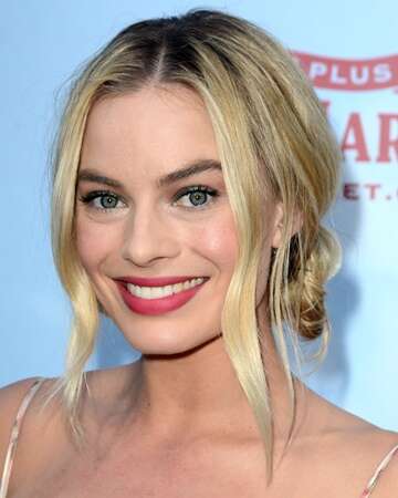 Celebrating Margot Robbie: A Star on Her Birthday