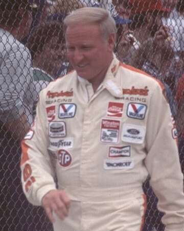 Celebrating the Legacy of Cale Yarborough: NASCAR Legend