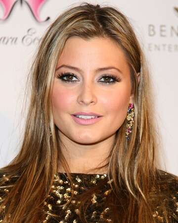 Celebrating Holly Valance: The Rise of an Australian Star