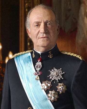 The Abdication of King Juan Carlos I of Spain