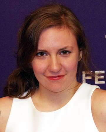 Celebrating Lena Dunham: A Multi-Talented American Icon