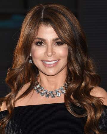 Celebrating Paula Abdul: A Multifaceted Talent's Journey