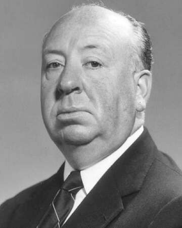 Celebrating Alfred Hitchcock: The Master of Suspense