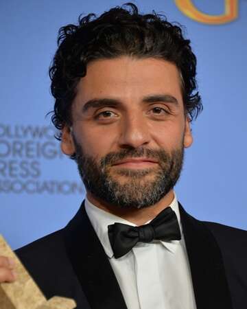 Oscar Isaac: A Star Born in Guatemala City