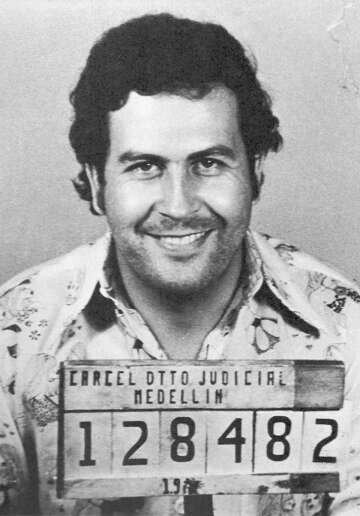 Pablo Escobar Surrenders: A Turning Point in the Colombian Drug War