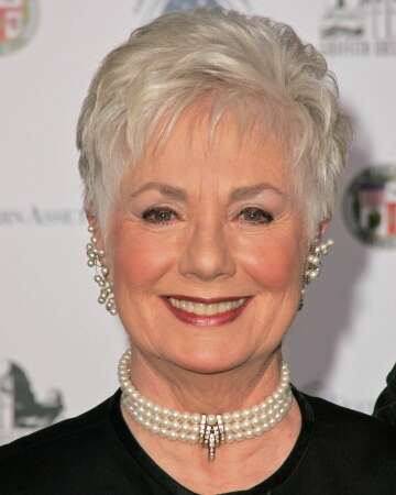 Celebrating Shirley Jones: A Legendary 90 Years