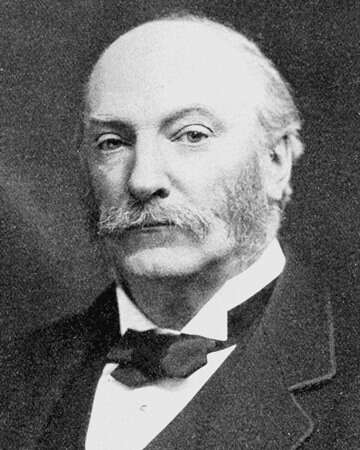 Lord Raleigh Elected to Royal Society in 1873