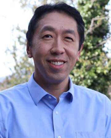 Celebrating Andrew Ng: Pioneer of AI