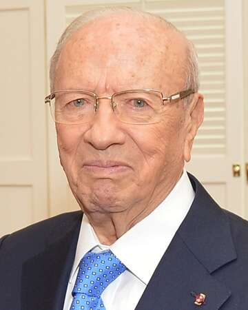 Beji Caid Essebsi: A Legacy in Leadership