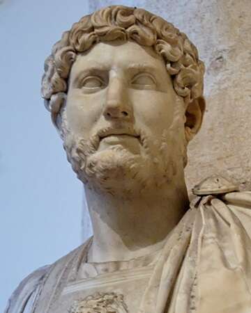 Hadrian Adopts Antoninus Pius: The Rise of a New Emperor