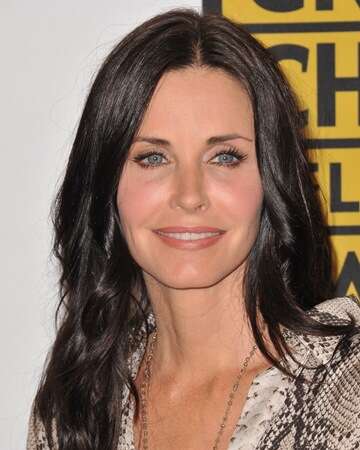 The Wedding of Courteney Cox and David Arquette: A Star-Studded Affair