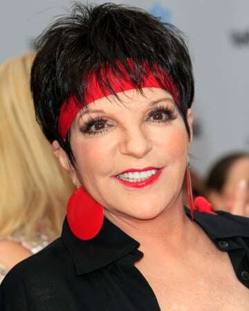 Celebrating Liza Minnelli's 78th Birthday