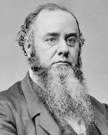 The Life and Legacy of Edwin Stanton