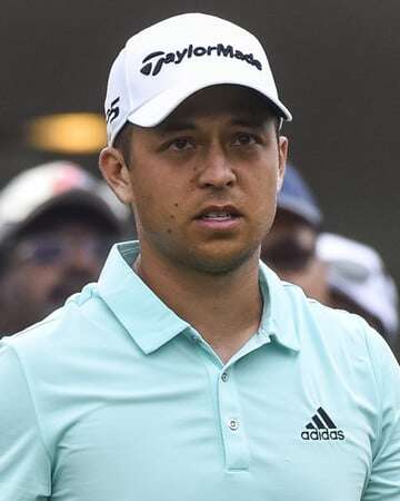 Xander Schauffele Wins First Major at PGA Championship 2024