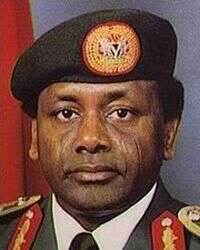 The Death of Sani Abacha: A Turning Point for Nigeria