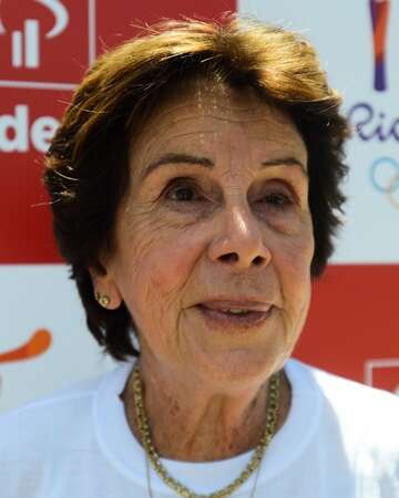 The Legacy of Maria Bueno: A Tennis Legend's Final Chapter