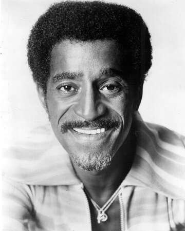 The Legacy of Sammy Davis Jr.