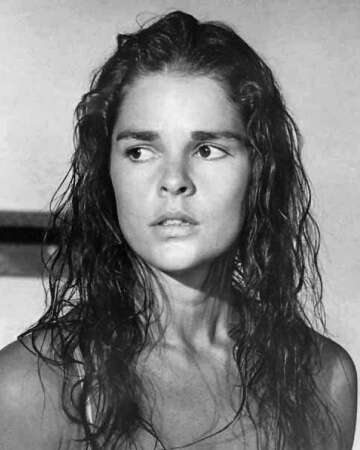 Celebrating Ali MacGraw's 85th Birthday