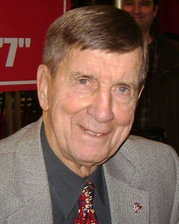 Celebrating the Legacy of Ted Lindsay