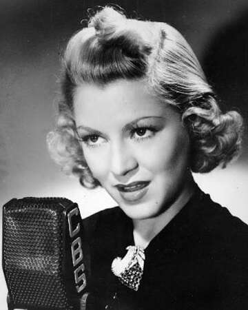 The Life and Legacy of Claire Trevor