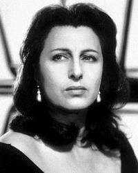 Celebrating the Legacy of Anna Magnani