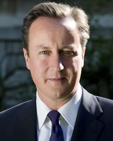 The Historic Election of 2010: David Cameron Becomes Prime Minister