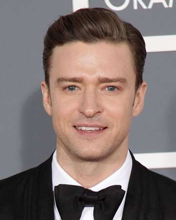 Celebrating Justin Timberlake's Birthday