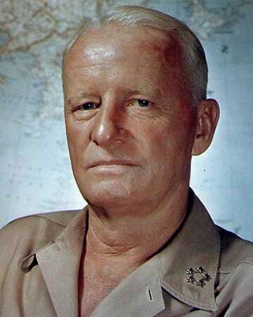 Celebrating the Legacy of Chester Nimitz