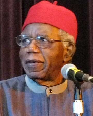 Celebrating Chinua Achebe: The Literary Giant from Nigeria