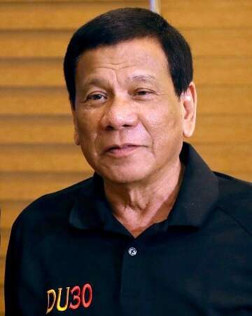 Rodrigo Duterte’s 2016 Presidential Victory in the Philippines