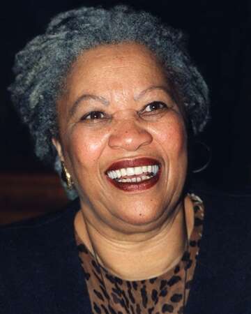 Toni Morrison Awards: Pulitzer Prize for 'Beloved'