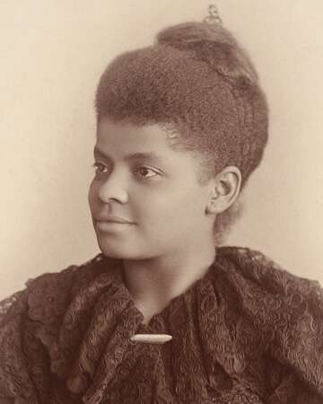 The Marriage of Ida B. Wells and Ferdinand L. Barnett