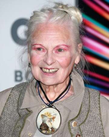 Celebrating Vivienne Westwood: Fashion Icon of the Ages