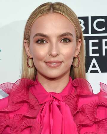 Celebrating Jodie Comer: A Star is Born