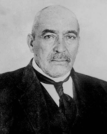 US Refusal to Recognize Huerta's Presidency in 1914