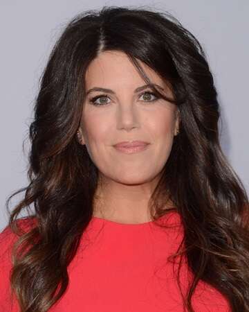 Monica Lewinsky and the $5 Million Offer