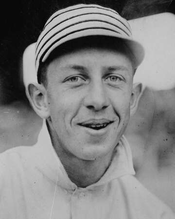 Eddie Collins Achieves 3,000 Hits