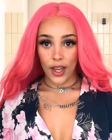 The Viral Phenomenon of Doja Cat's 'Mooo!'