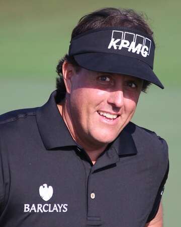 Celebrating the Life of Phil Mickelson