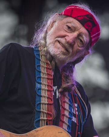 Willie Nelson's Tax Settlement: A Turning Point