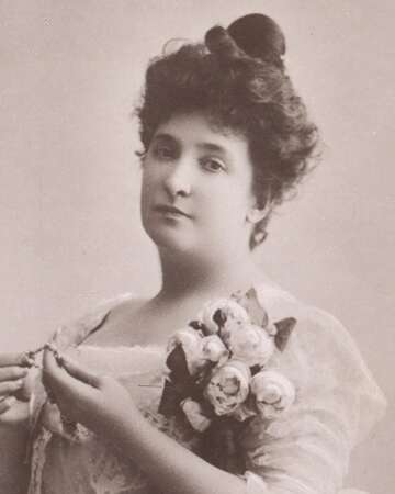 Celebrating the Legacy of Nellie Melba