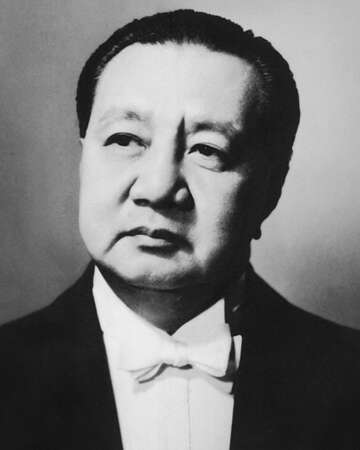 Celebrating Elpidio Quirino: A Legacy of Leadership