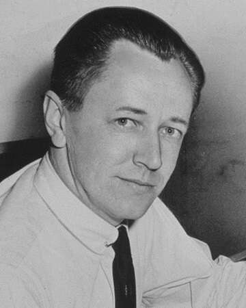 The Marriage of Charles M. Schulz and Joyce Halverson