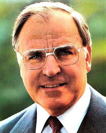 The Death of Helmut Kohl: A Legacy Remembered